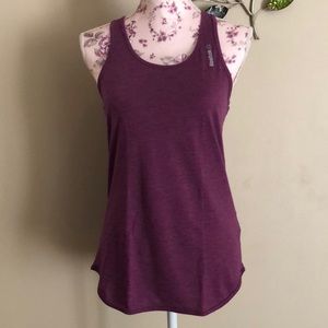 Fitted Reebok Workout Tank
